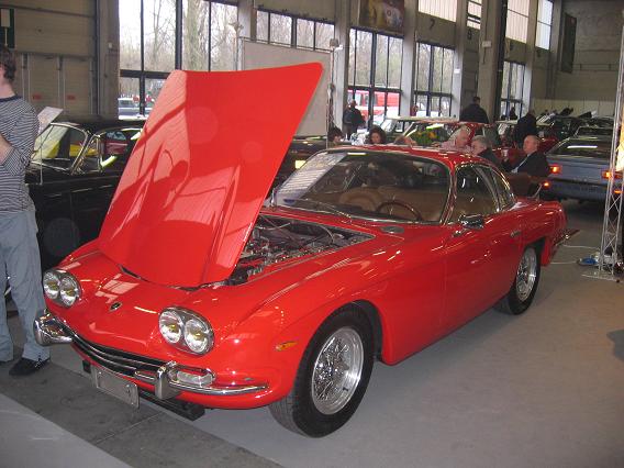 1967400GT 2 plus 2